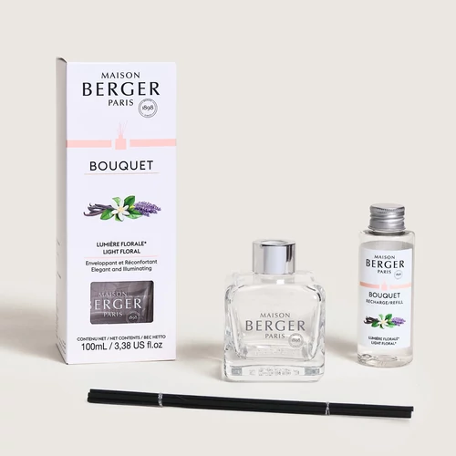 Maison Berger Paris® Light Floral diffúzor 100 ml
