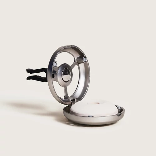 Maison Berger Paris® Estivale Zest of Verbena autós illatdiffúzor szett Maison Berger Paris® Estivale Zest of Verbena autós illatdiffúzor szett