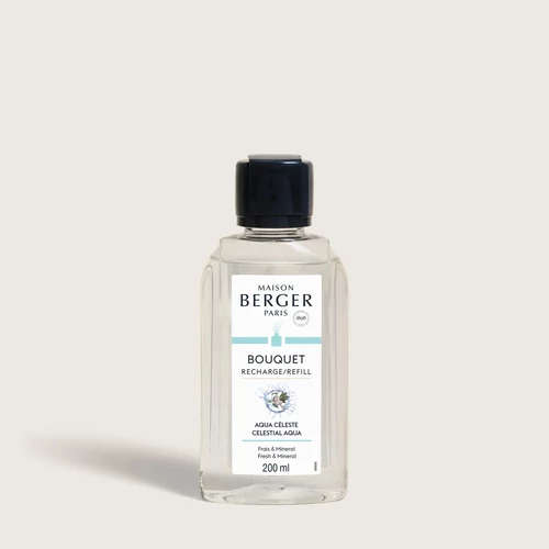 Maison Berger Paris® Celestial Aqua diffúzor utántöltő 200 ml