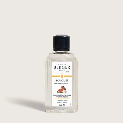 Maison Berger Paris® Sweet Grapefruit diffúzor utántöltő 200 ml