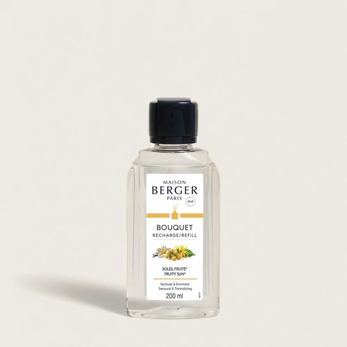 Maison Berger Paris® Fruity Sun diffúzor utántöltő 200 ml
