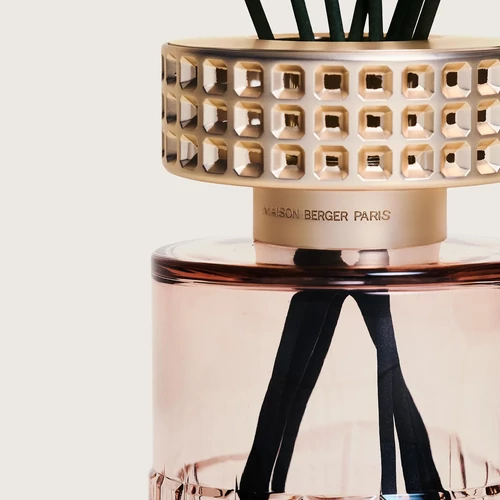 Maison Berger Paris® Nude Celebration - Hypnotic Oud diffúzor 200 ml
