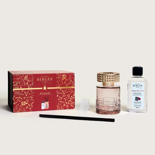 Maison Berger Paris® Nude Celebration - Hypnotic Oud diffúzor 200 ml