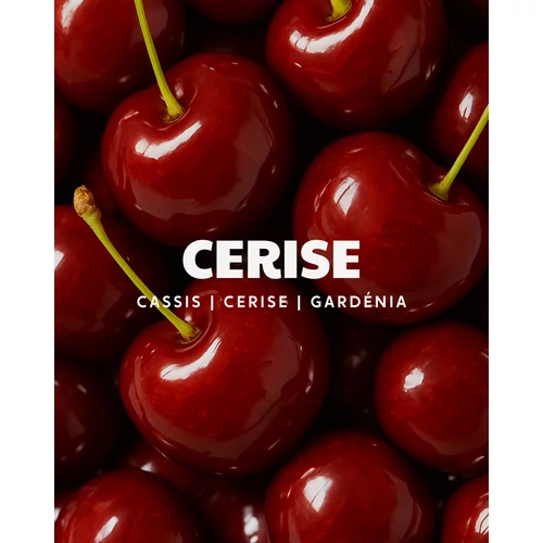 My Jolie Candle® Trendy Cerise illatgyertya 150 g