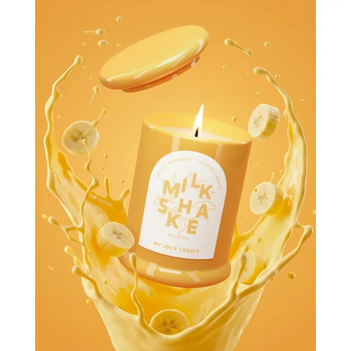 My Jolie Candle® Trendy Milkshake illatgyertya 150 g