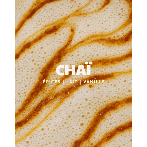 My Jolie Candle® Trendy Chai illatgyertya 150 g