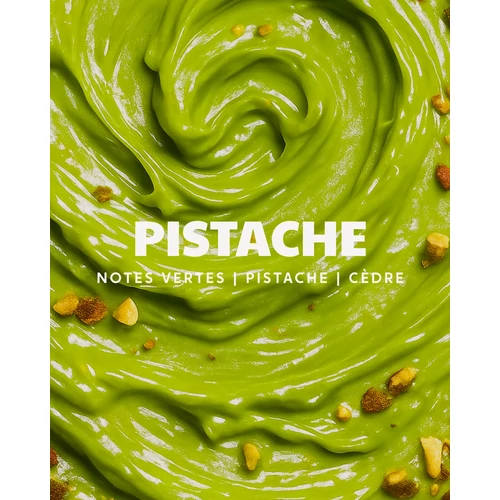 My Jolie Candle® Trendy Pistache illatgyertya 150 g My Jolie Candle® Trendy Pistache illatgyertya 150 g