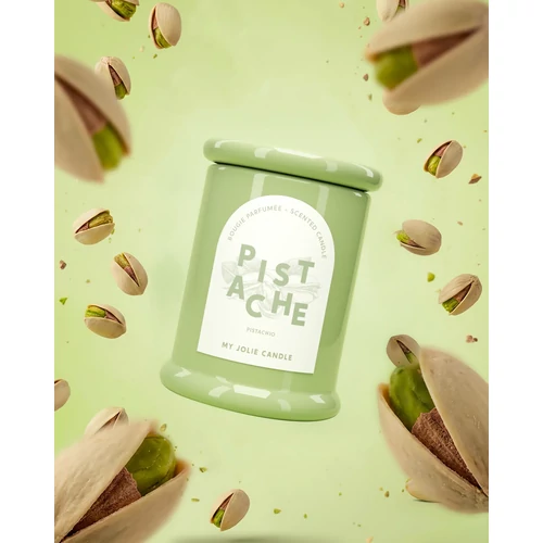 My Jolie Candle® Trendy Pistache illatgyertya 150 g My Jolie Candle® Trendy Pistache illatgyertya 150 g