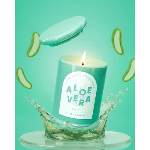 My Jolie Candle® Trendy Pistache illatgyertya 150 g