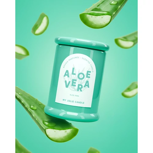 My Jolie Candle® Trendy Pistache illatgyertya 150 g