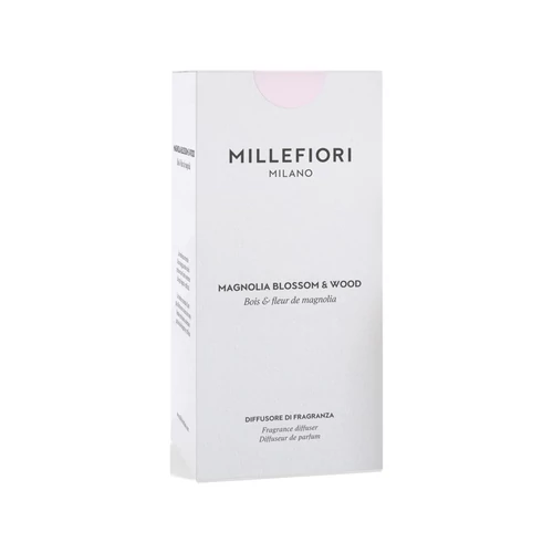Millefiori Milano® Magnolia Blossom & Wood 250 ml diffúzor