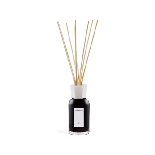 Millefiori Milano® Nero 250 ml diffúzor