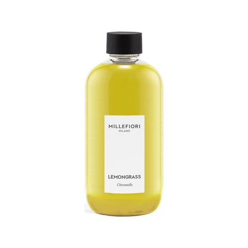 Millefiori Milano® Lemon Grass diffúzor utántöltő