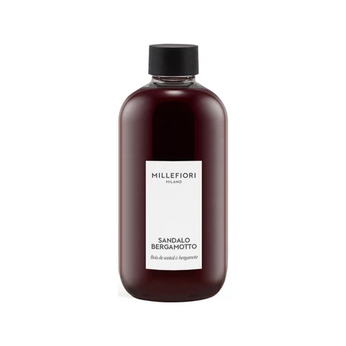 Millefiori Milano® Sandalo Bergamotto diffúzor utántöltő