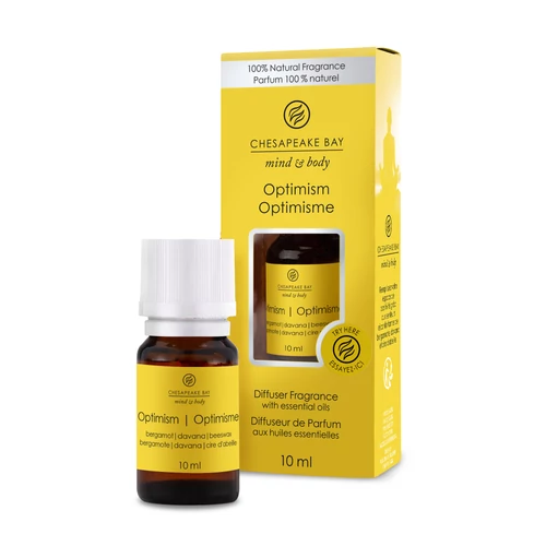 Chesapeake Bay Candle® Optimism Ultrasonic Aroma diffúzor utántöltő