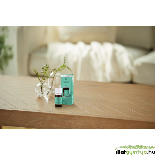 Zen Ultrasonic Aroma diffúzor utántöltő 10 ml