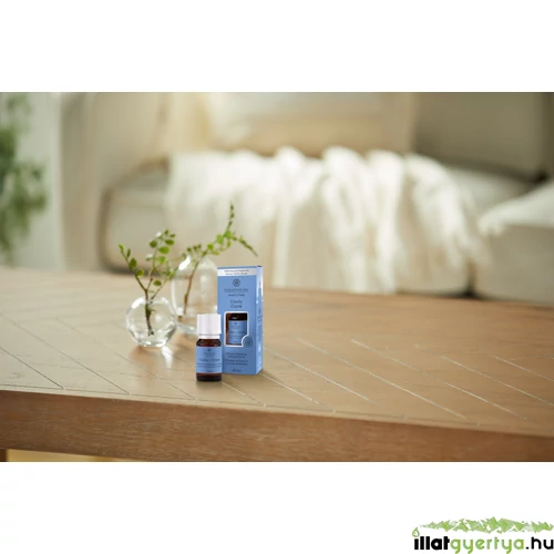 Clarity Ultrasonic Aroma diffúzor utántöltő 10 ml