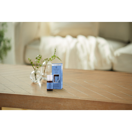Chesapeake Bay Candle® Clarity Ultrasonic Aroma diffúzor utántöltő 10 ml Chesapeake Bay Candle® Clarity Ultrasonic Aroma diffúzor utántöltő 10 ml