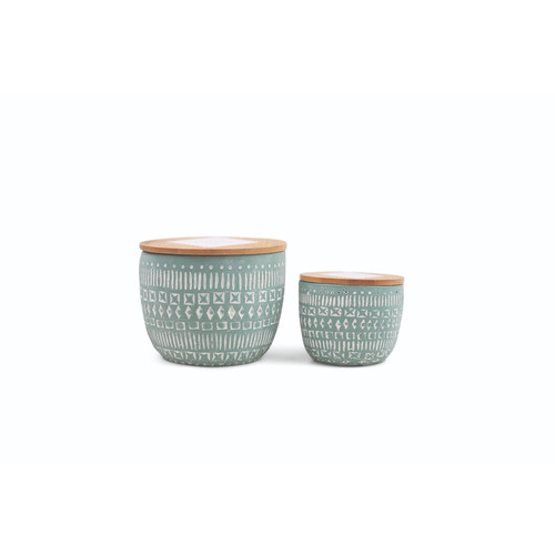 Paddywax™ Bergamot & Fresh Fig Sonora kis gyertya 85 g Paddywax™ Bergamot & Fresh Fig Sonora kis gyertya 85 g