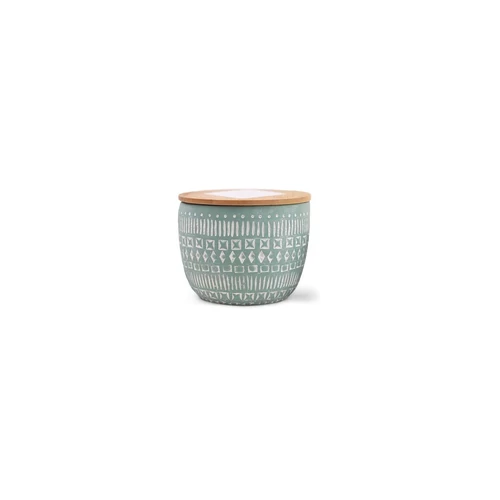 Bergamot & Fresh Fig Sonora nagy gyertya