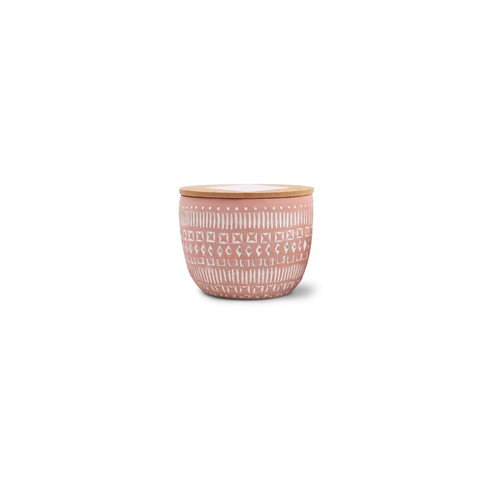 Paddywax™ Pepper & Pomelo Sonora nagy gyertya 283 g