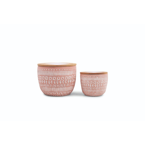 Paddywax™ Pepper & Pomelo Sonora nagy gyertya 283 g Paddywax™ Pepper & Pomelo Sonora nagy gyertya 283 g