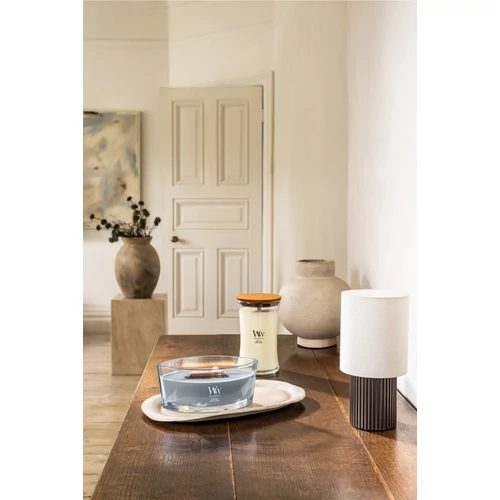 WoodWick® Terra Haze hajógyertya 453 g
