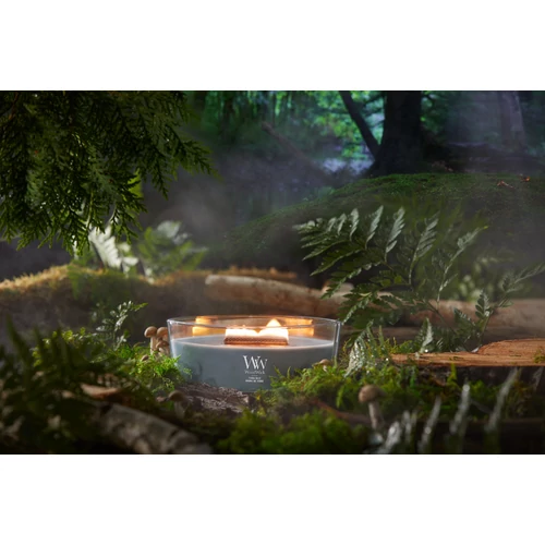 WoodWick® Terra Haze hajógyertya 453 g