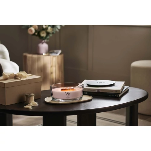 WoodWick® Coastal Sunberry hajógyertya 453 g
