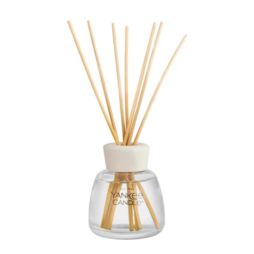 Yankee Candle® Clean Cotton 100 ml diffúzor