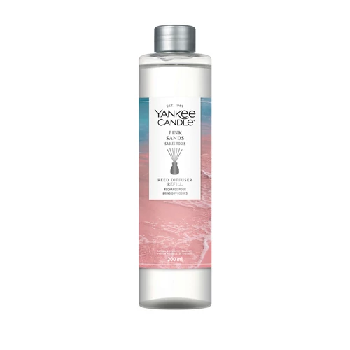 Yankee Candle® Pink Sands diffúzor utántöltő 250 ml