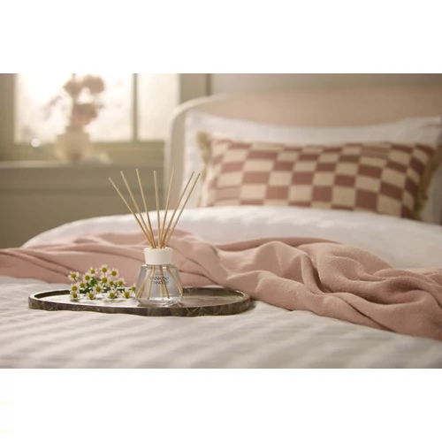 Yankee Candle® Clean Cotton 100 ml diffúzor