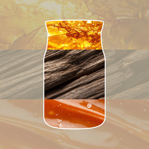 Yankee Candle® Amber & Sandalwood diffúzor utántöltő 250 ml