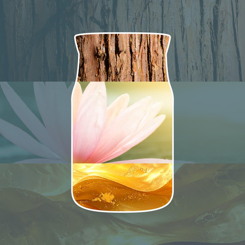 Yankee Candle® Bayside Cedar diffúzor utántöltő 250 ml