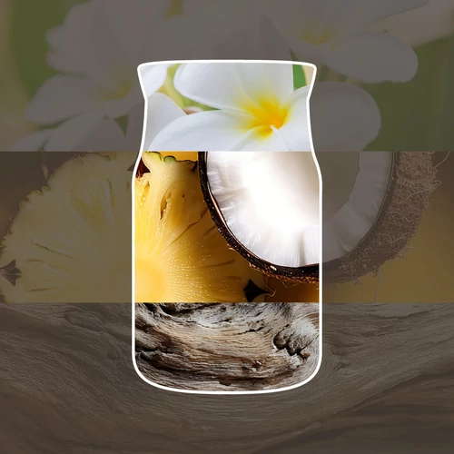 Yankee Candle® Black Coconut Ultimate autóillatosító