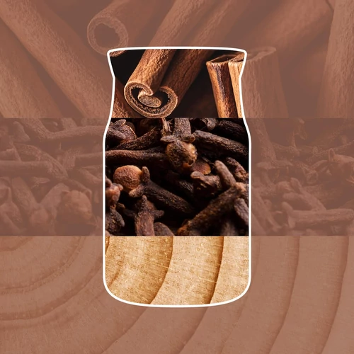 Yankee Candle® Cinnamon Stick Signature kis üveggyertya 110 g