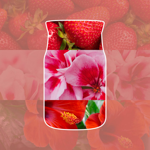 Yankee Candle® Cliffside Sunrise Signature közepes üveggyertya 368 g