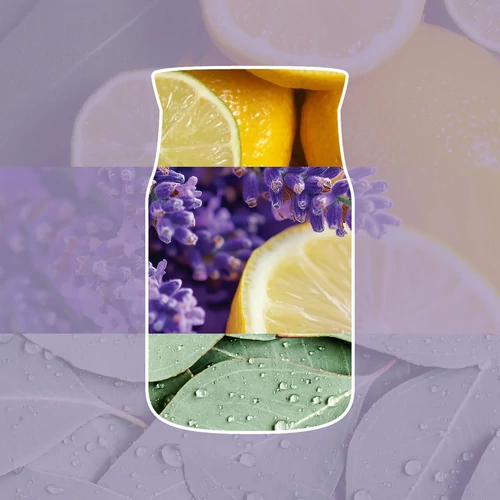 Yankee Candle® Lemon Lavender diffúzor utántöltő 250 ml