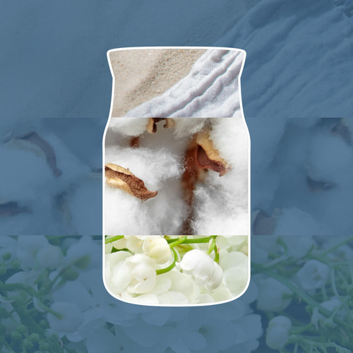 Yankee Candle® Ocean Air Signature kis üveggyertya 110 g Yankee Candle® Ocean Air Signature kis üveggyertya 110 g