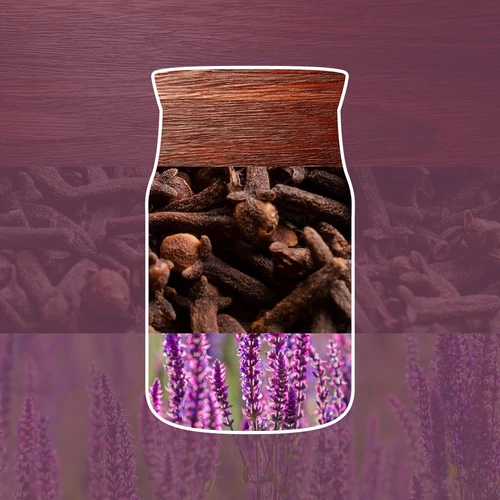 Yankee Candle® Autumn Daydream Signature kis üveggyertya 110 g