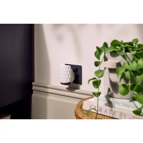 Yankee Candle® Organic elektromos légfrissítő készülék