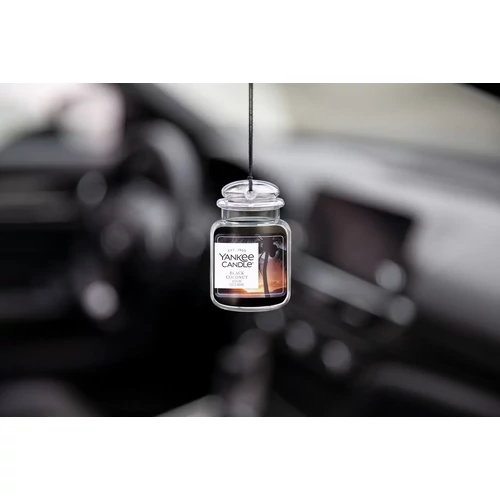 Yankee Candle® Black Coconut Ultimate autóillatosító