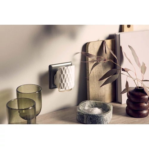 Yankee Candle® Organic elektromos légfrissítő készülék