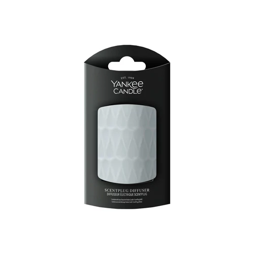 Yankee Candle® Organic elektromos légfrissítő készülék