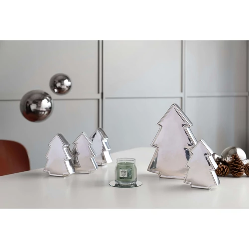 Yankee Candle® Silver Sage & Pine Signature kis üveggyertya 110 g