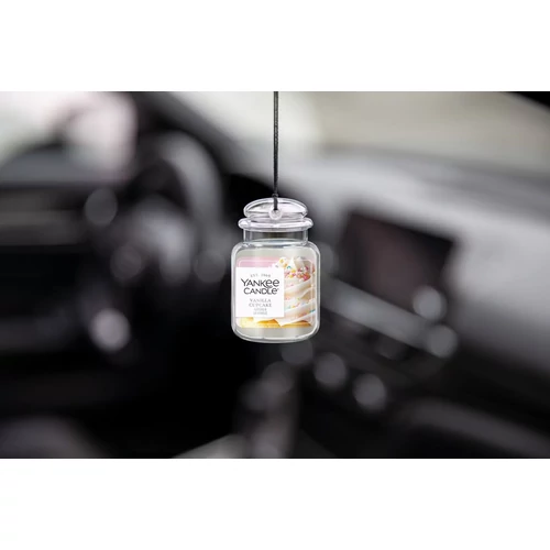 Yankee Candle® Vanilla Cupcake Ultimate autóillatosító