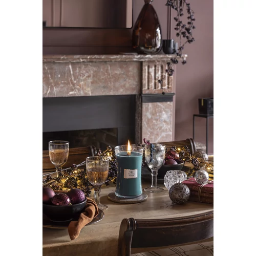 WoodWick® Antiquarium hajógyertya 453 g