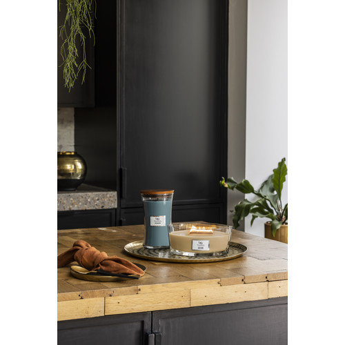 WoodWick® Antiquarium hajógyertya 453 g WoodWick® Antiquarium hajógyertya 453 g