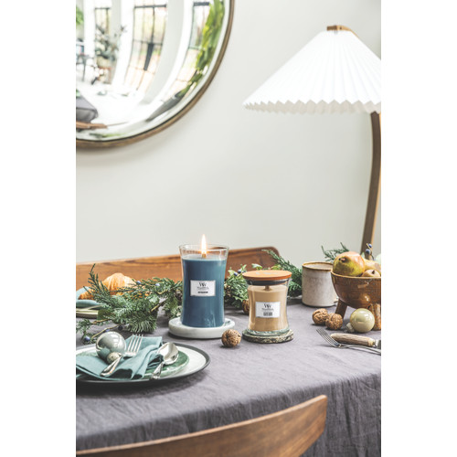WoodWick® Antiquarium hajógyertya 453 g WoodWick® Antiquarium hajógyertya 453 g