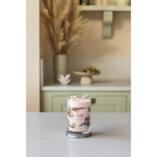 Yankee Candle® Desert Blooms Signature nagy poharas gyertya 567 g